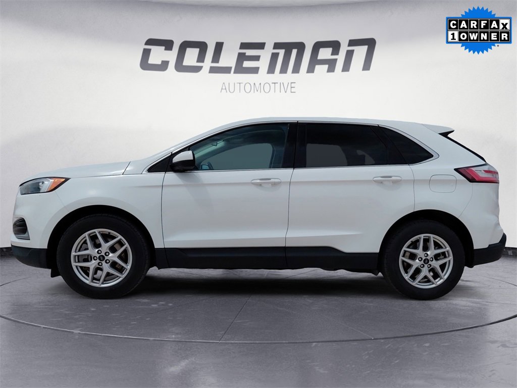 2024 Ford Edge SEL photo 2