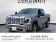 GMC Sierra 2500 HD