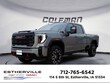 GMC Sierra 2500 HD