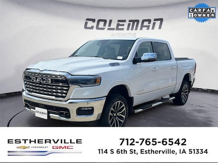 2025 Ram 1500 Limited