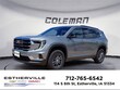 GMC Acadia