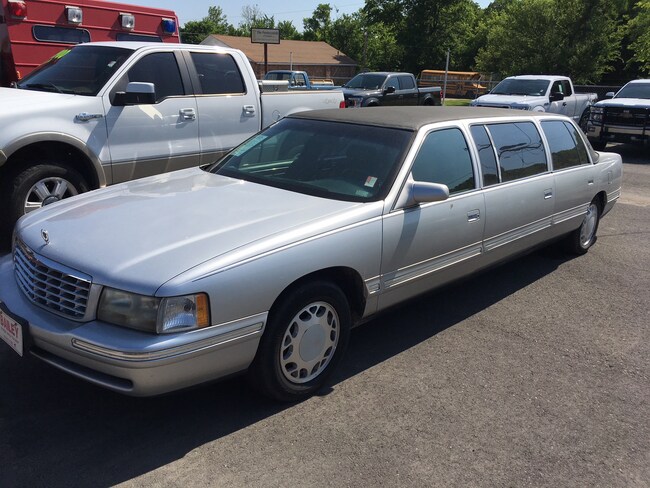 99 cadillac deville oil type