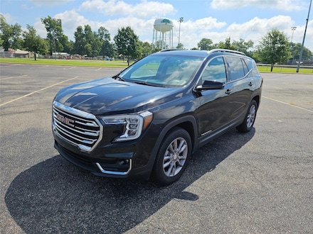 2023 GMC Terrain SLT SUV