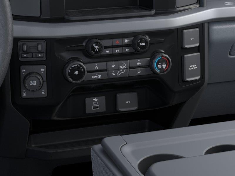 2026 Ford F-250 Super Duty XL - Photo 15