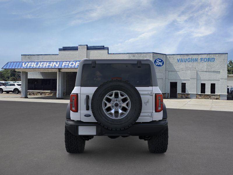 2025 Ford Bronco 4-Door Badlands - Photo 5