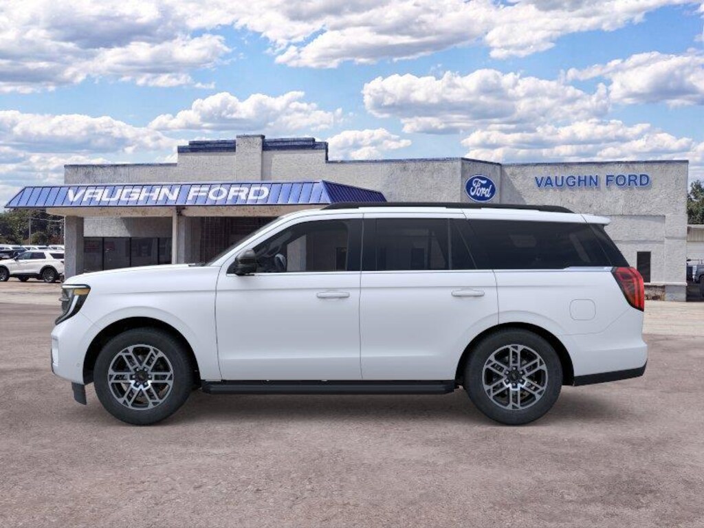 New 2026 Ford Expedition Active SUV