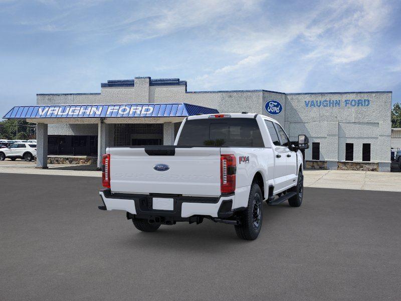 2026 Ford F-250 Super Duty XL - Photo 8