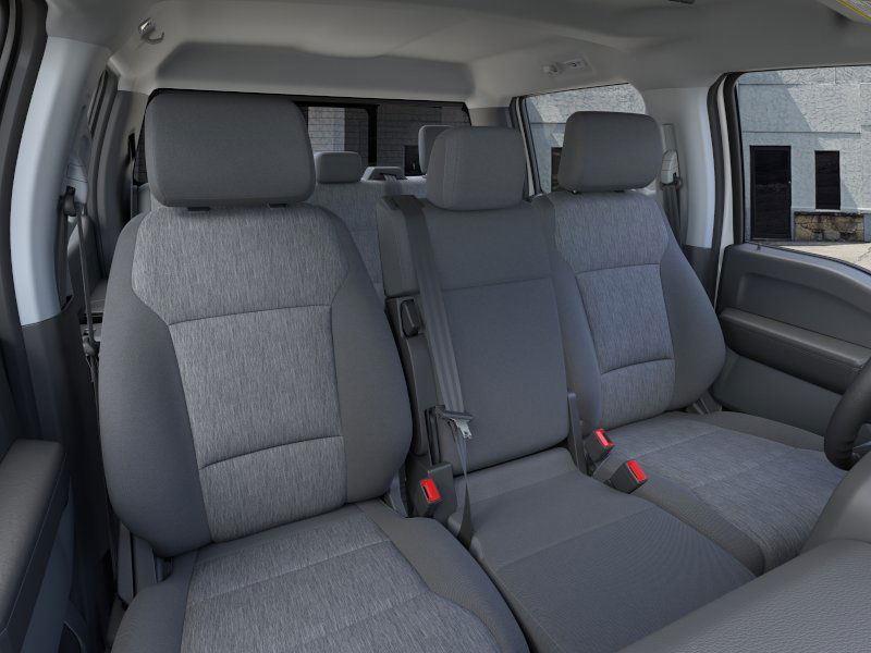 2026 Ford F-250 Super Duty XL - Photo 10