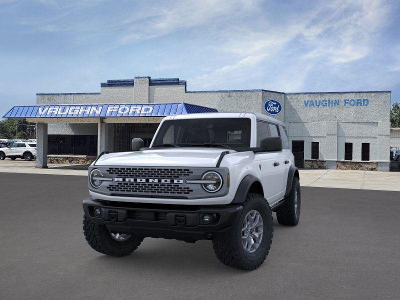 2025 Ford Bronco 4-Door Badlands - Photo 2
