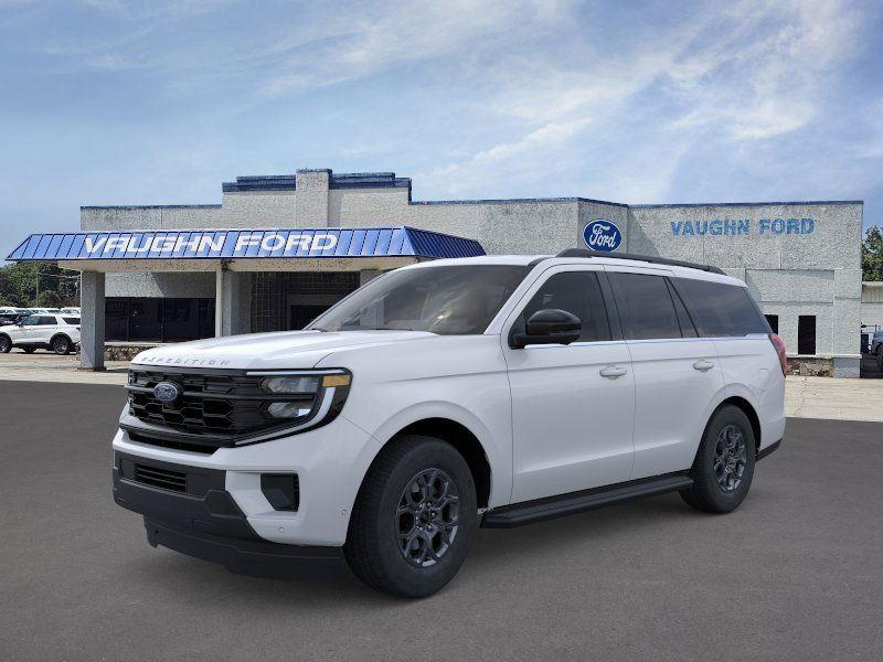 2026 Ford Expedition Active's photo