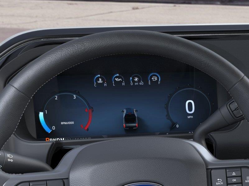 2026 Ford F-250 Super Duty Lariat - Photo 13