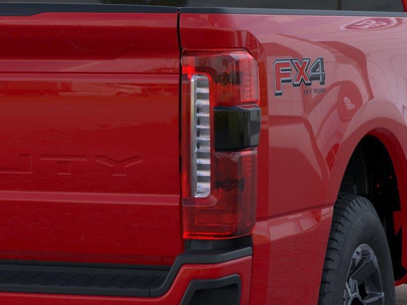 2026 Ford F-250 Super Duty XL - Photo 21