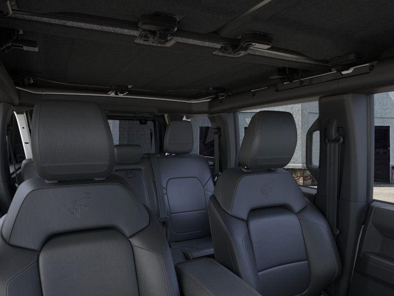 2025 Ford Bronco 4-Door Badlands - Photo 12