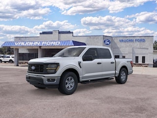 2026 Ford F-150 XL Truck SuperCrew Cab