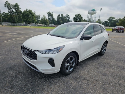 2023 Ford Escape ST-Line SUV