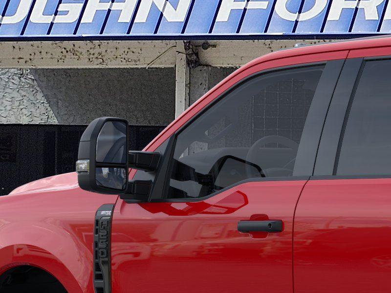2026 Ford F-250 Super Duty XL - Photo 20