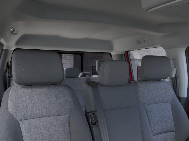 2026 Ford F-250 Super Duty XL - Photo 22