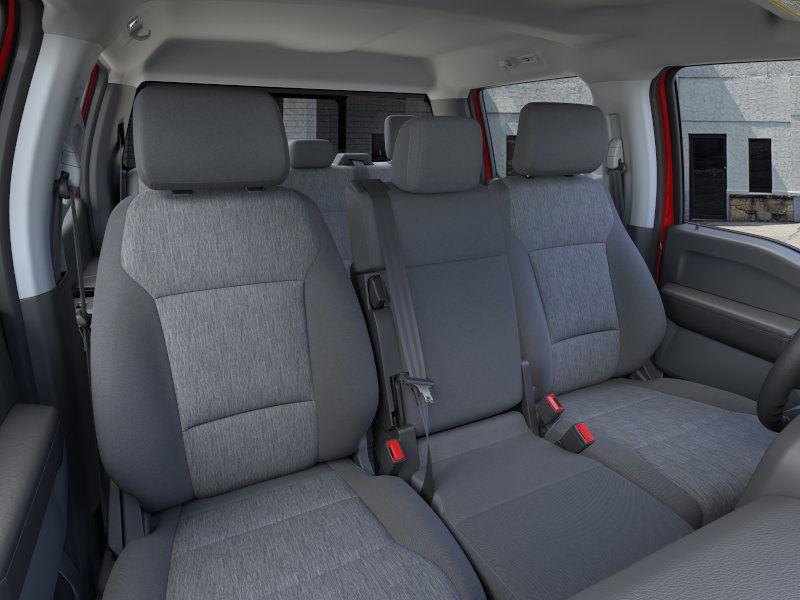 2026 Ford F-250 Super Duty XL - Photo 10