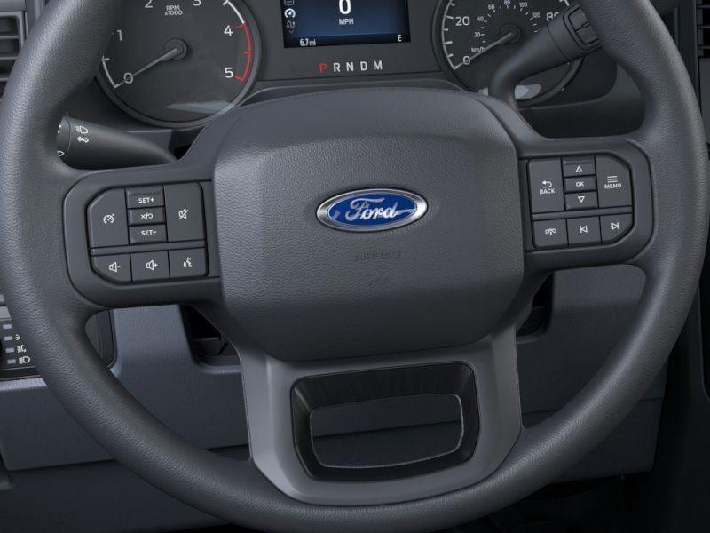 2026 Ford F-250 Super Duty XL - Photo 12