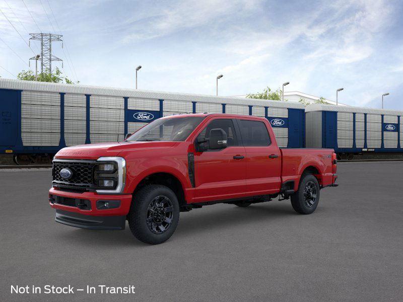 2026 Ford F-250 Super Duty XL's photo
