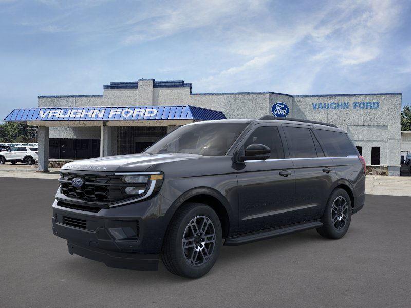 2026 Ford Expedition Active's photo