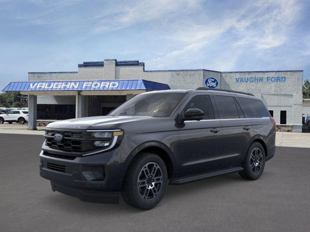 New 2026 Ford Expedition Active SUV
