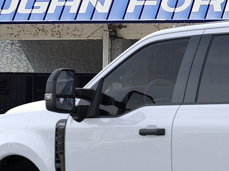 2026 Ford F-250 Super Duty XL - Photo 20