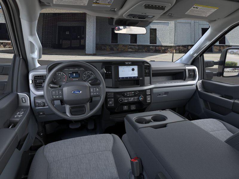 2026 Ford F-250 Super Duty XL - Photo 9