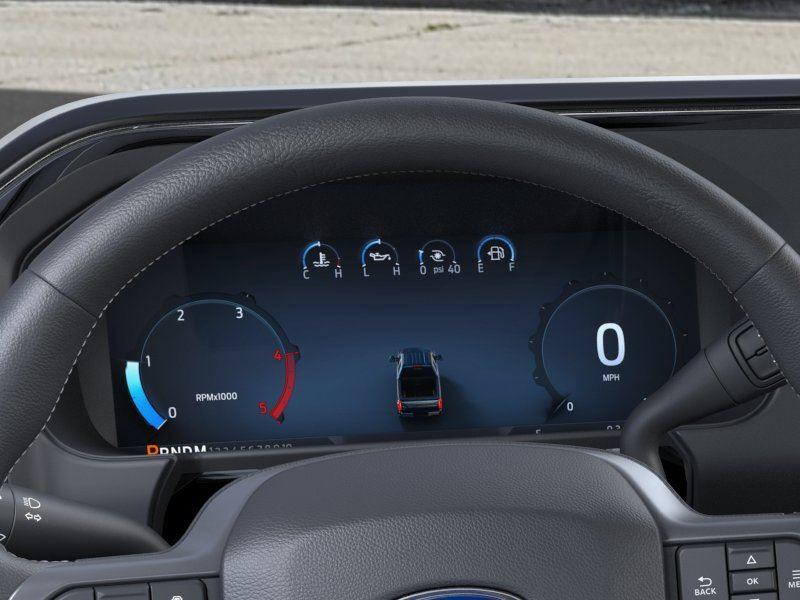 2026 Ford F-250 Super Duty Lariat - Photo 13