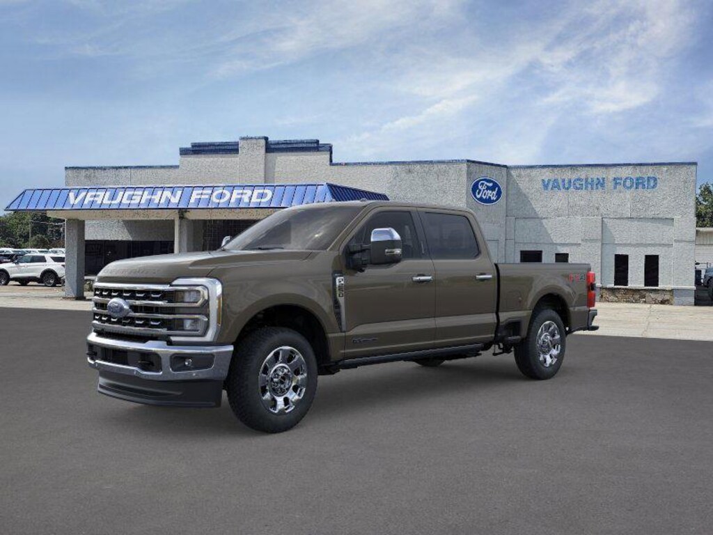 New 2026 Ford Super Duty F-250 Lariat Truck