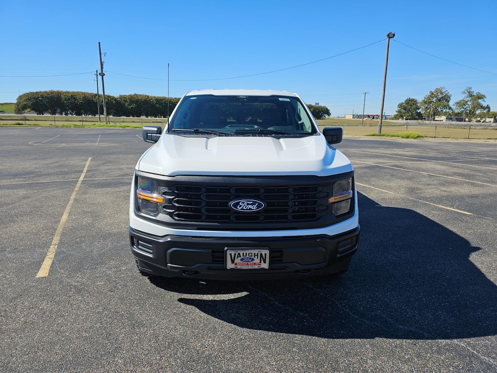 Used 2024 Ford F-150 XL Truck