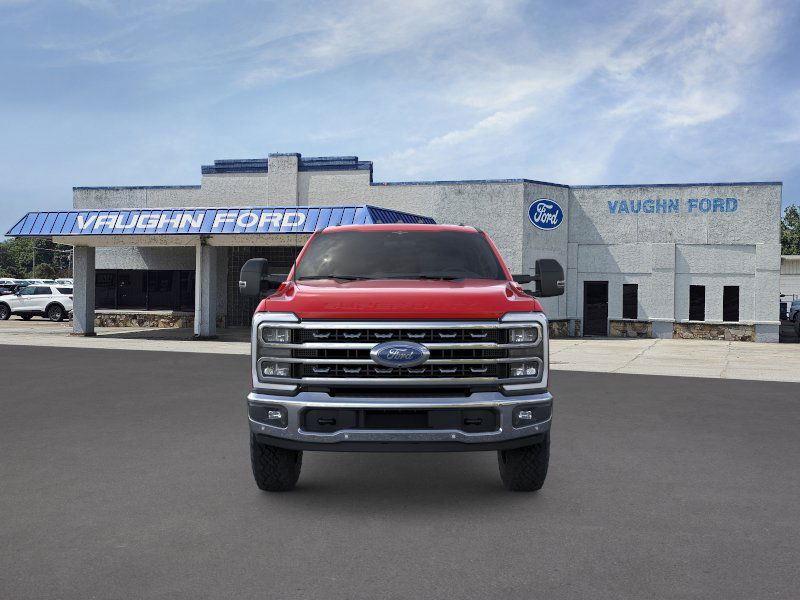 2026 Ford F-250 Super Duty Lariat - Photo 6