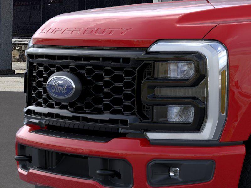 2026 Ford F-250 Super Duty XL - Photo 17