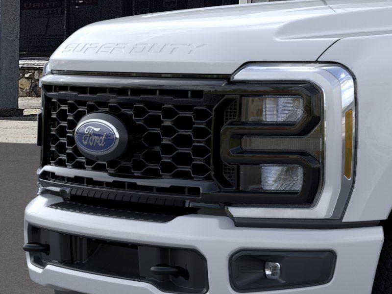 2026 Ford F-250 Super Duty XL - Photo 17
