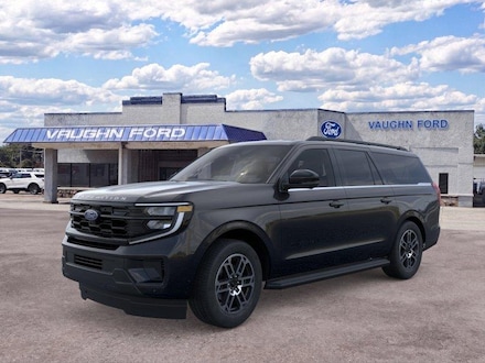 2026 Ford Expedition Max Active SUV