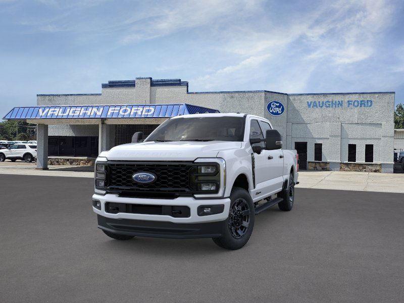 2026 Ford F-250 Super Duty XL - Photo 2
