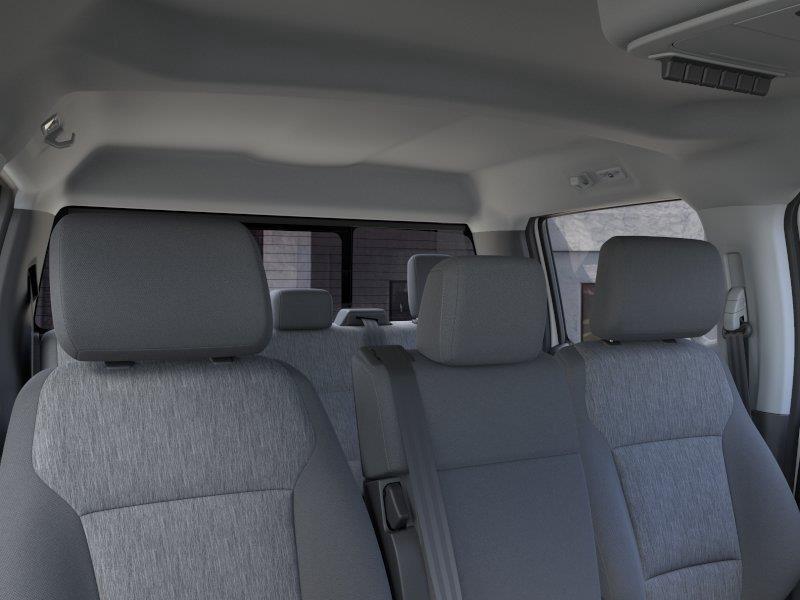 2026 Ford F-250 Super Duty XL - Photo 21