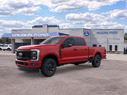 2026 Ford F-250 XL Truck Crew Cab