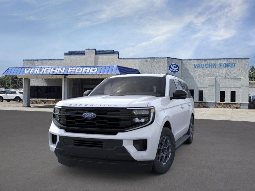 New 2026 Ford Expedition Active SUV