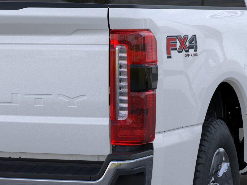 2026 Ford F-250 Super Duty Lariat - Photo 21
