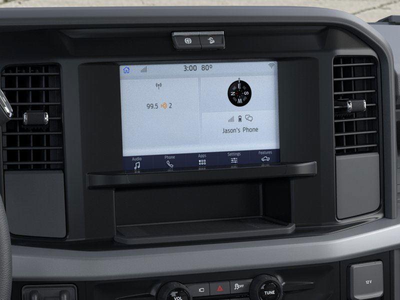 2026 Ford F-250 Super Duty XL - Photo 14