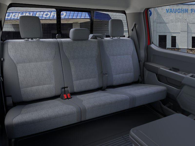 2026 Ford F-250 Super Duty XL - Photo 11