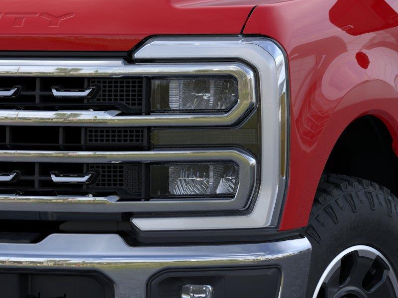 2026 Ford F-250 Super Duty Lariat - Photo 18