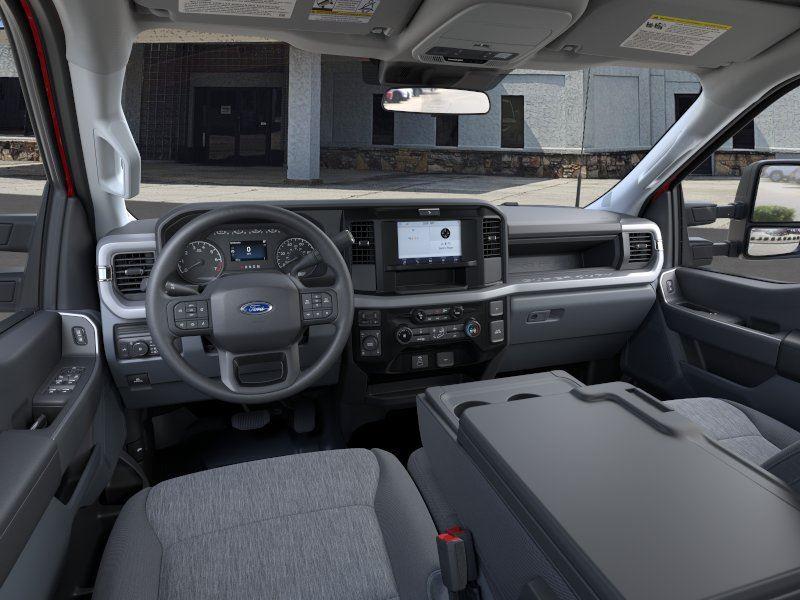 2026 Ford F-250 Super Duty XL - Photo 9