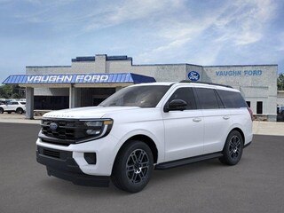2026 Ford Expedition Active SUV