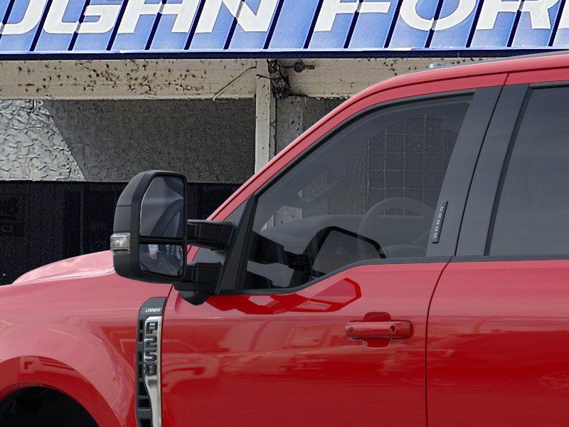 2026 Ford F-250 Super Duty Lariat - Photo 20
