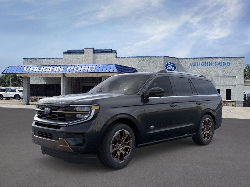 2025 Ford Expedition King Ranch's photo