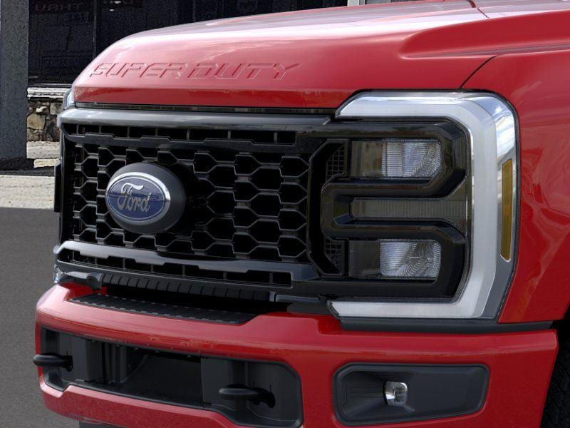 2026 Ford F-250 Super Duty XL - Photo 17