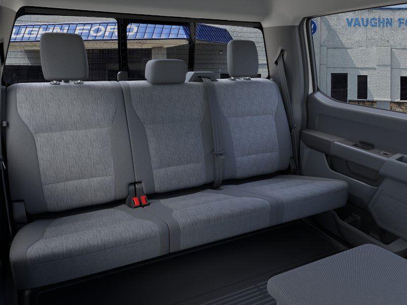 2026 Ford F-250 Super Duty XL - Photo 11