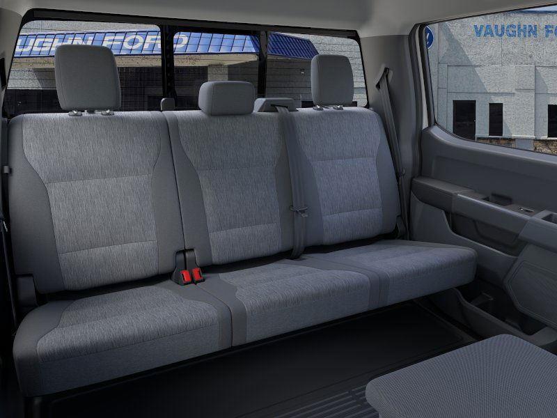 2026 Ford F-250 Super Duty XL - Photo 11